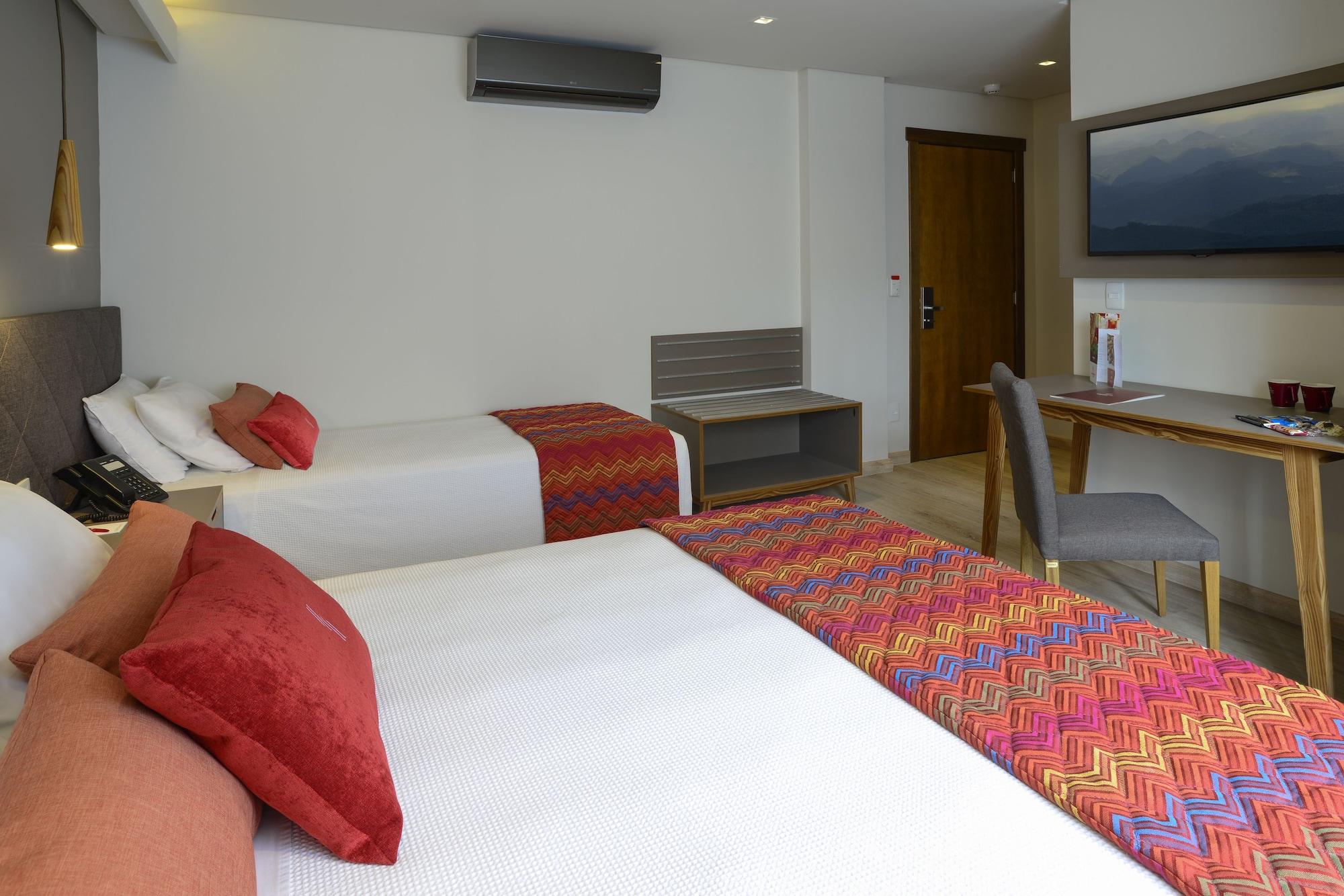 Hotel Laghetto Stilo Centro 5*