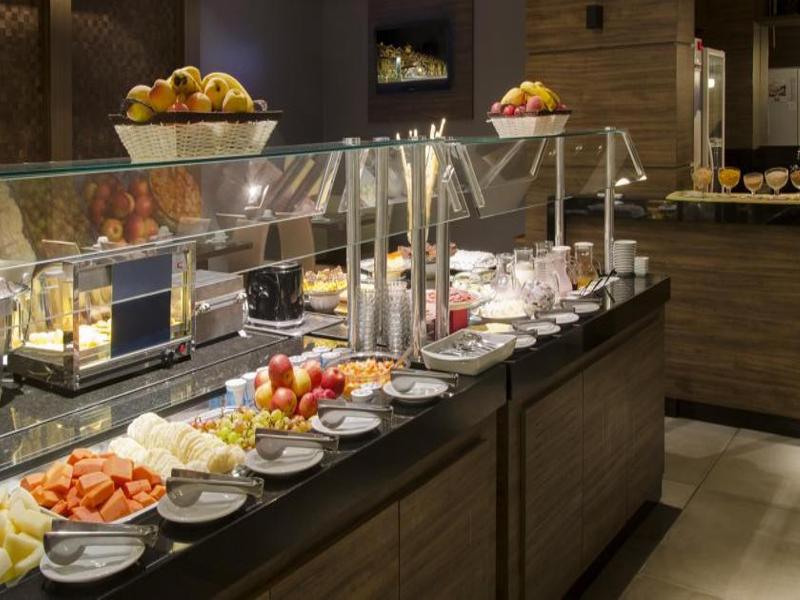 Hotel Laghetto Stilo Centro 5*