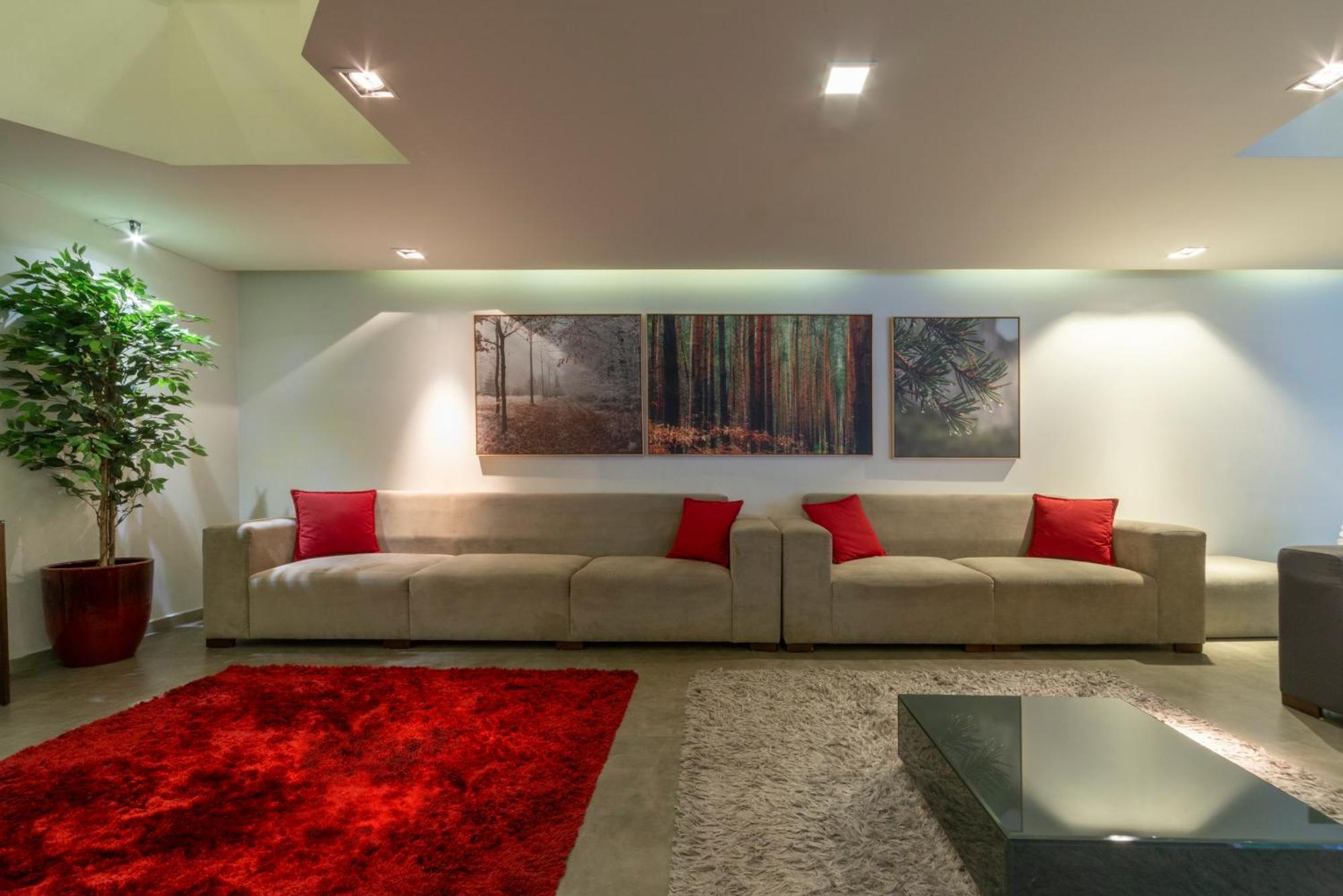Laghetto Stilo Centro 5*