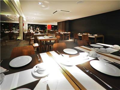 Laghetto Stilo Centro Hotel Gramado