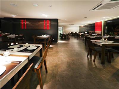Laghetto Stilo Centro Hotel